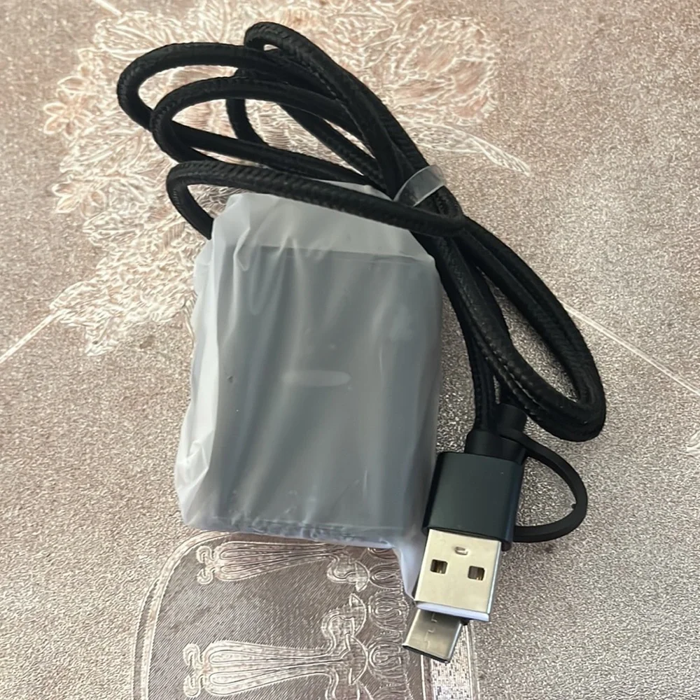 Windswallow USB charging cable cord